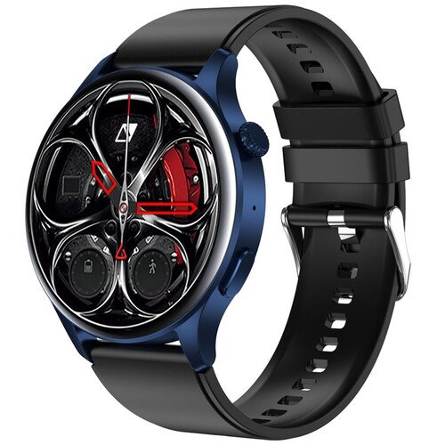 Smartwatch Unisex Nu Nordic Race F1 Nu20069