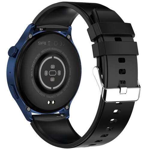Smartwatch Unisex Nu Nordic Race F1 Nu20069