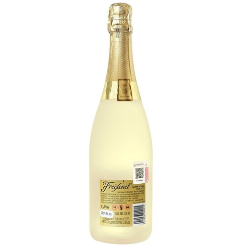 Vino Semi Seco Carta Freixenet 750Ml