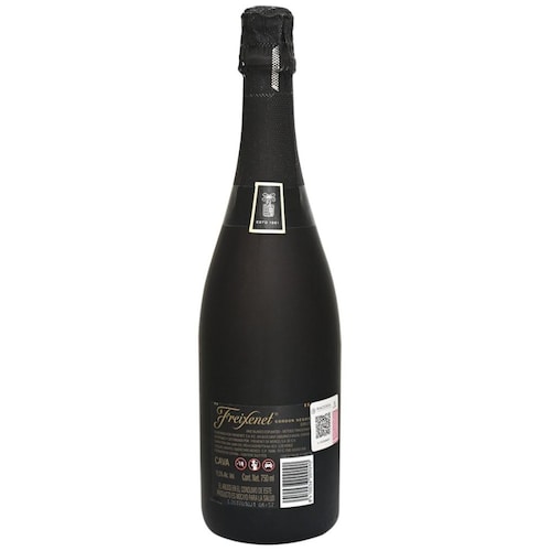  Vino Espumoso Freixenet Cordon Negro Brut 750 Ml