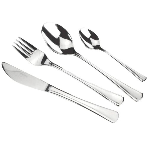 Set 24 Cubiertos Noble para Mesa Magefesa