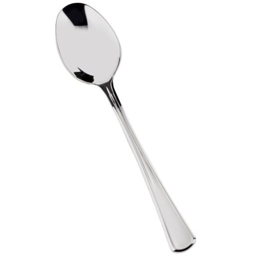 Set 6 Cucharas Noble para Café Magefesa