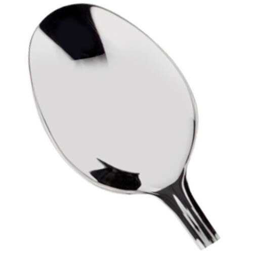 Set 6 Cucharas Noble para Café Magefesa