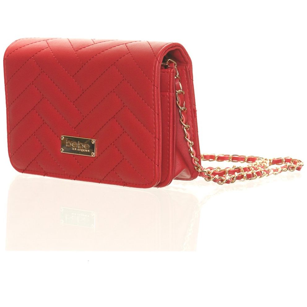 Bolso Sophia Crossbody Cherry para Dama Bebe