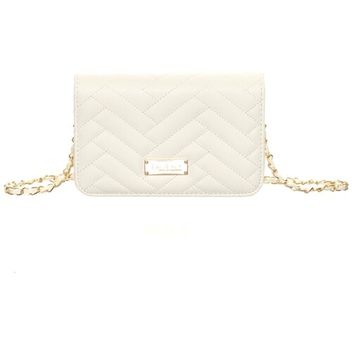 Bolso Sophia Crossbody White para Dama Bebe