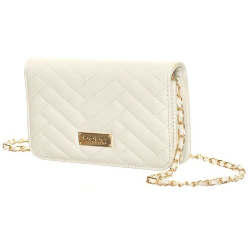 Bolso Sophia Crossbody White para Dama Bebe