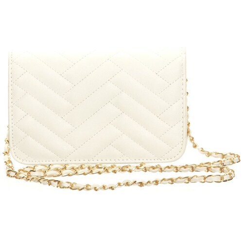 Bolso Sophia Crossbody White para Dama Bebe