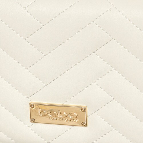 Bolso Sophia Crossbody White para Dama Bebe