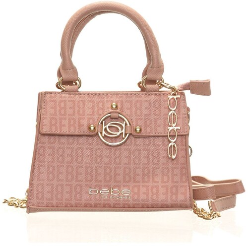 Bolso Kira Mini Lg Satchel Rose para Dama Bebe