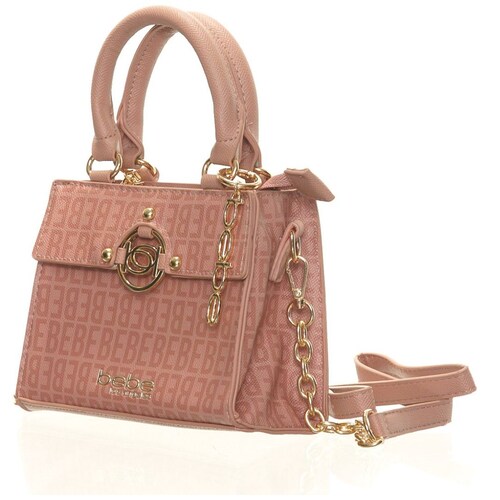 Bolso Kira Mini Lg Satchel Rose para Dama Bebe
