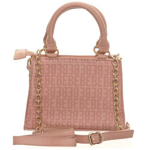 Bolso Kira Mini Lg Satchel Rose para Dama Bebe