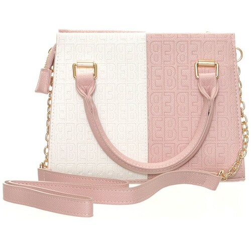 Bolso Ailey Hand Crossbody Pink  para Dama Bebe