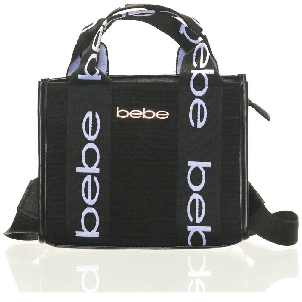 Bolsa marca bebe original precio sale