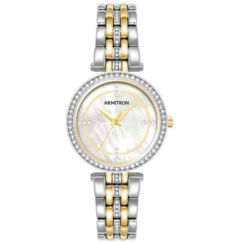 Reloj para Mujer Armitron 755803Mptt