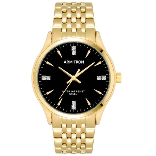 Reloj para Hombre Armitron 205522Bkgp