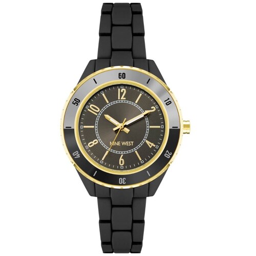 Reloj para Mujer Nine West Nw2912Gpbk