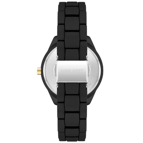 Reloj para Mujer Nine West Nw2912Gpbk