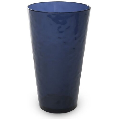 Vaso de Plástico con Tinte Stephan Roberts Home Collecton