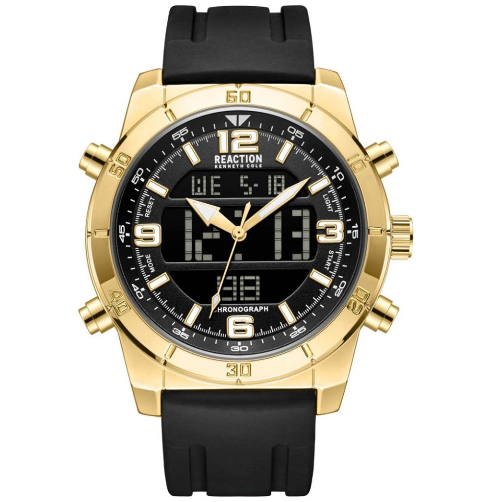 Reloj para Hombre Kenneth Cole Reaction Krwgp2183505