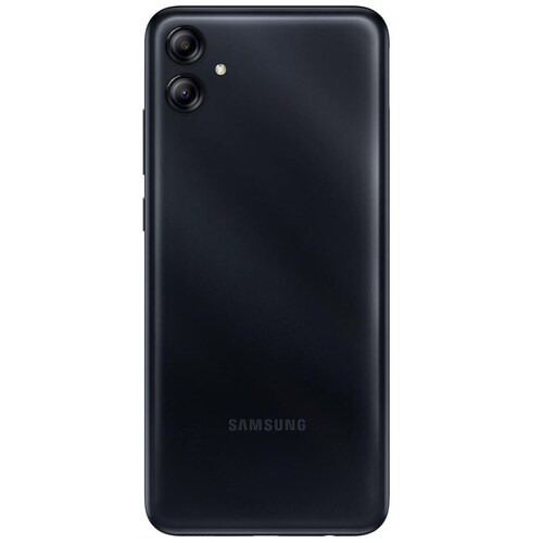 Celular Samsung A045 A04 Color Negro R9 (Telcel)