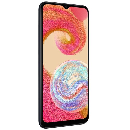 Celular Samsung A045 A04 Color Negro R9 (Telcel)