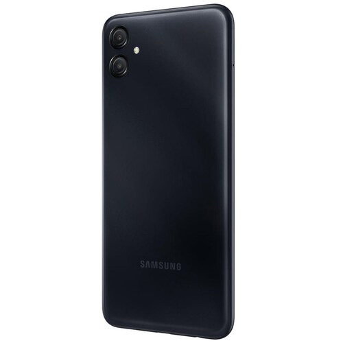 Celular Samsung A045 A04 Color Negro R9 (Telcel)