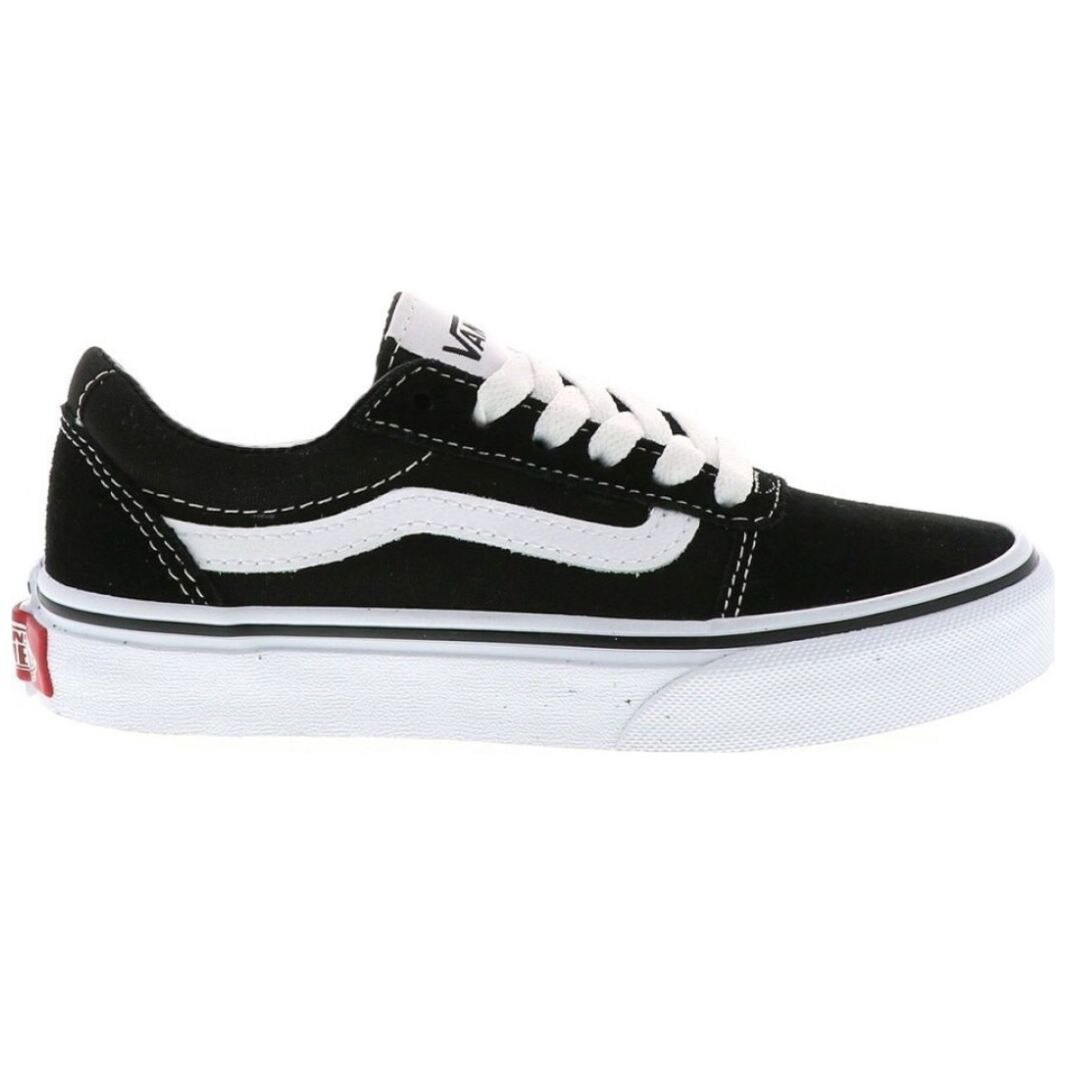 Vans infantil hot sale original