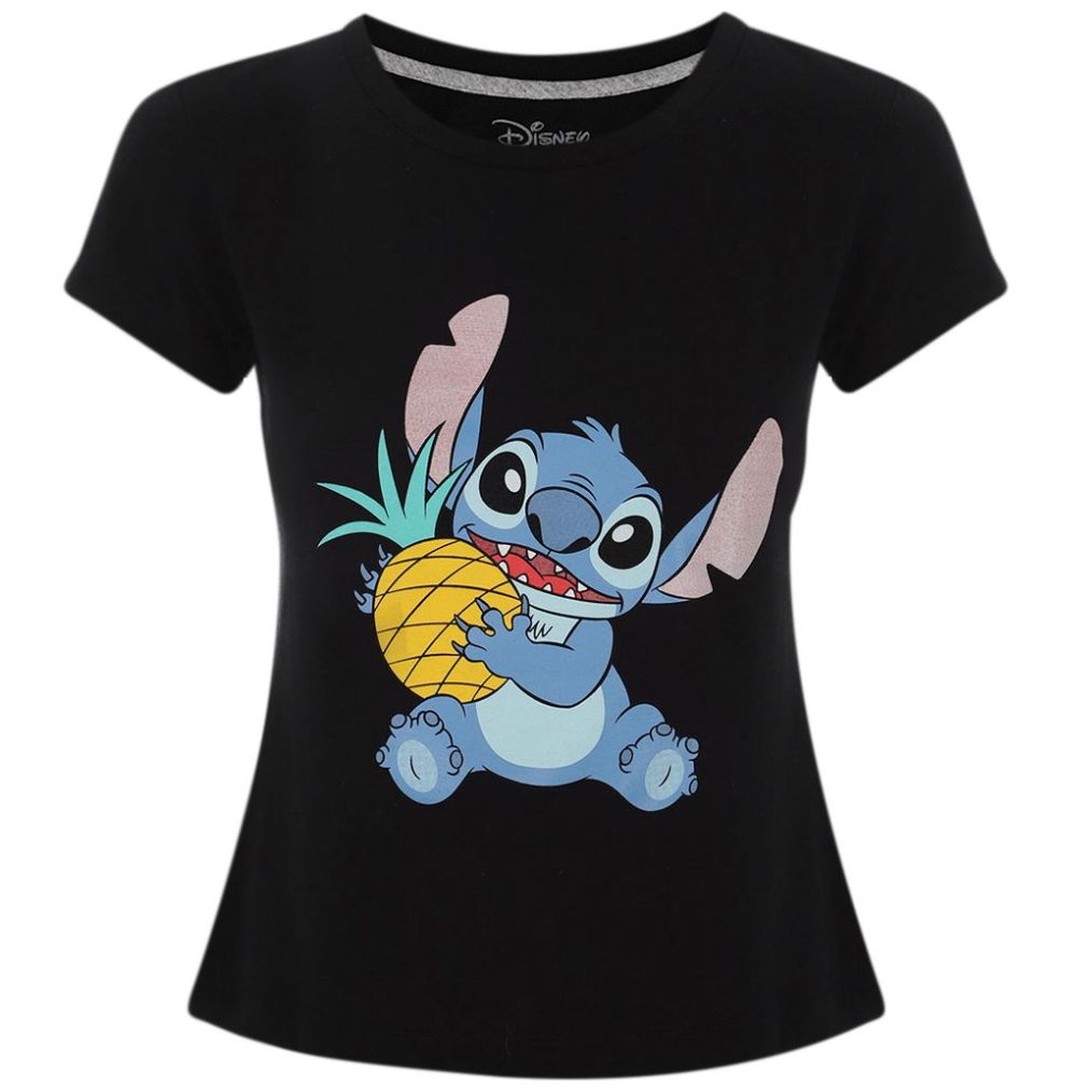 Playeras de discount disney para mujer