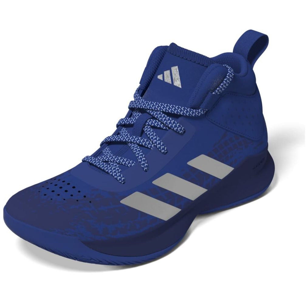 Adidas 2025 azules basket