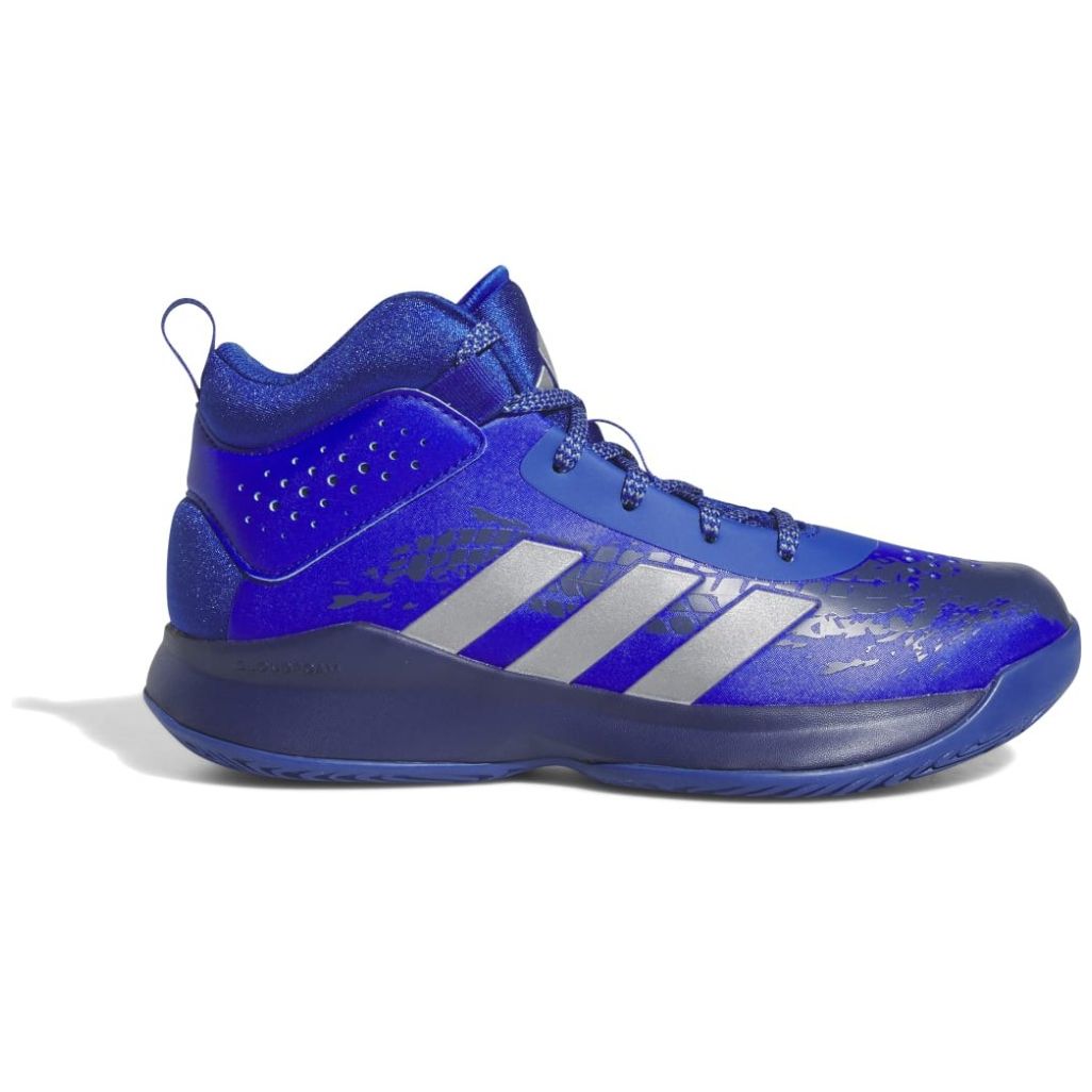 Tennis sales adidas azul