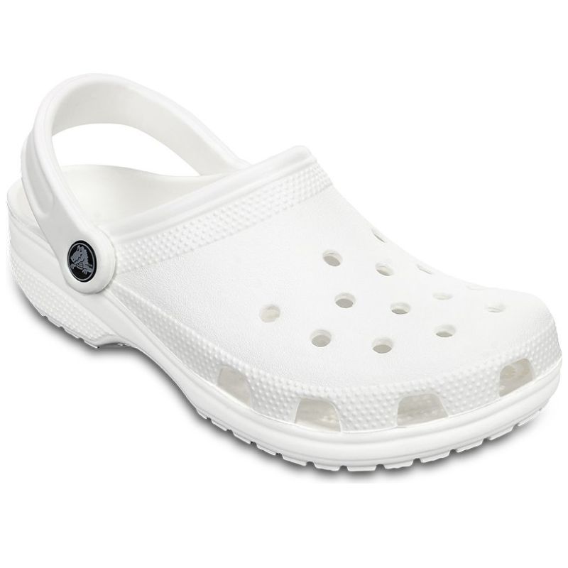 Sandalias similares best sale a crocs