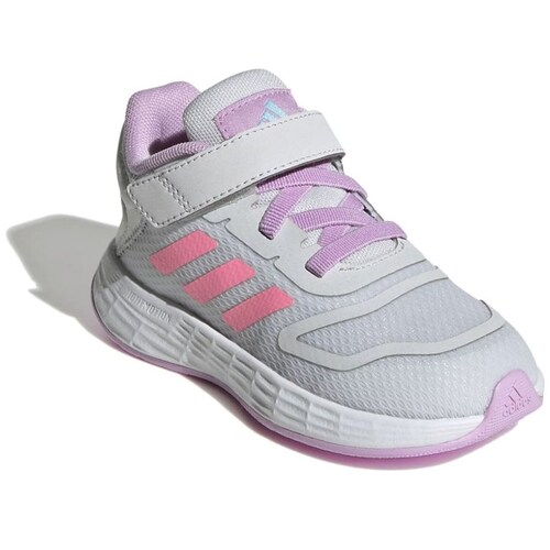 Tenis Adidas Running 11-16 Gris