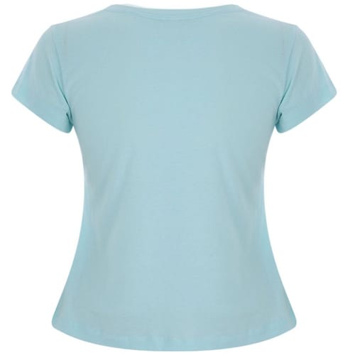 Playera Estampado Disney 100 Años