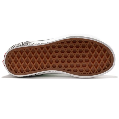 Tenis Bota Vans 18-22 Verde