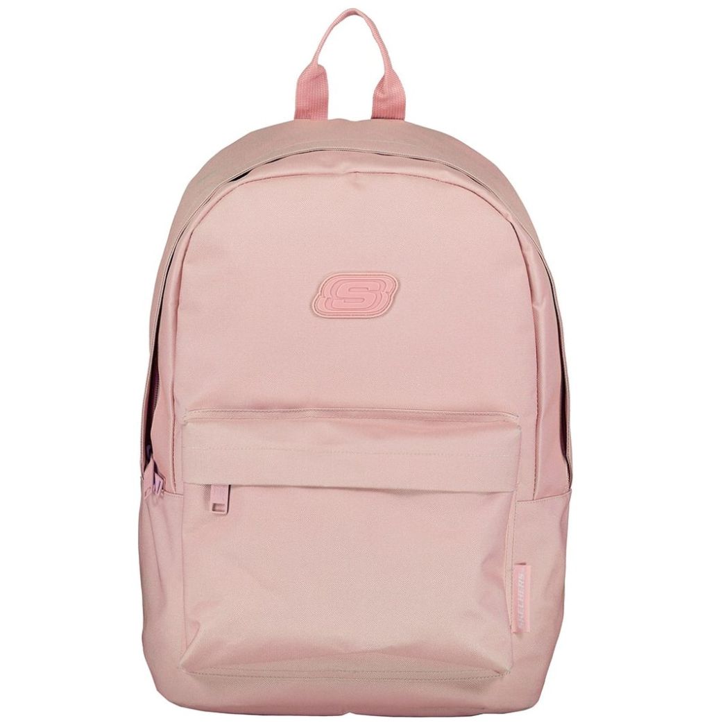 Mochila rosa mujer online