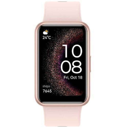 Reloj Huawei Watch Fit Special Edition Rosa
