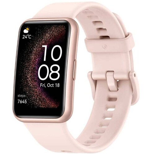 Reloj Huawei Watch Fit Special Edition Rosa
