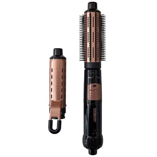 Cepillo de Aire Y Tenaza de 300W Cerámica Conair