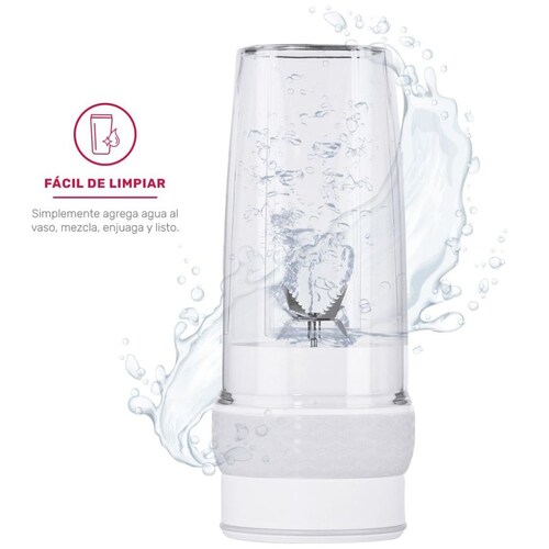 Mini Licuadora X Shock Inova