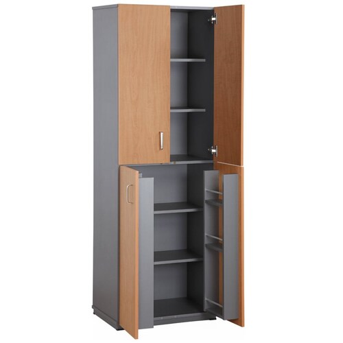 Alacena Alavene 4 Puertas Venecia Mvi