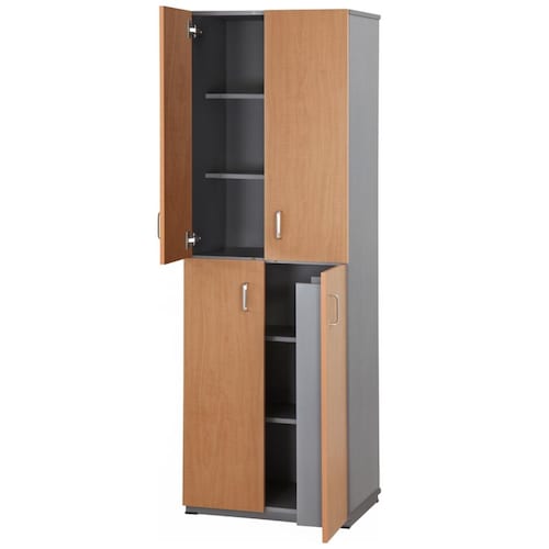 Alacena Alavene 4 Puertas Venecia Mvi