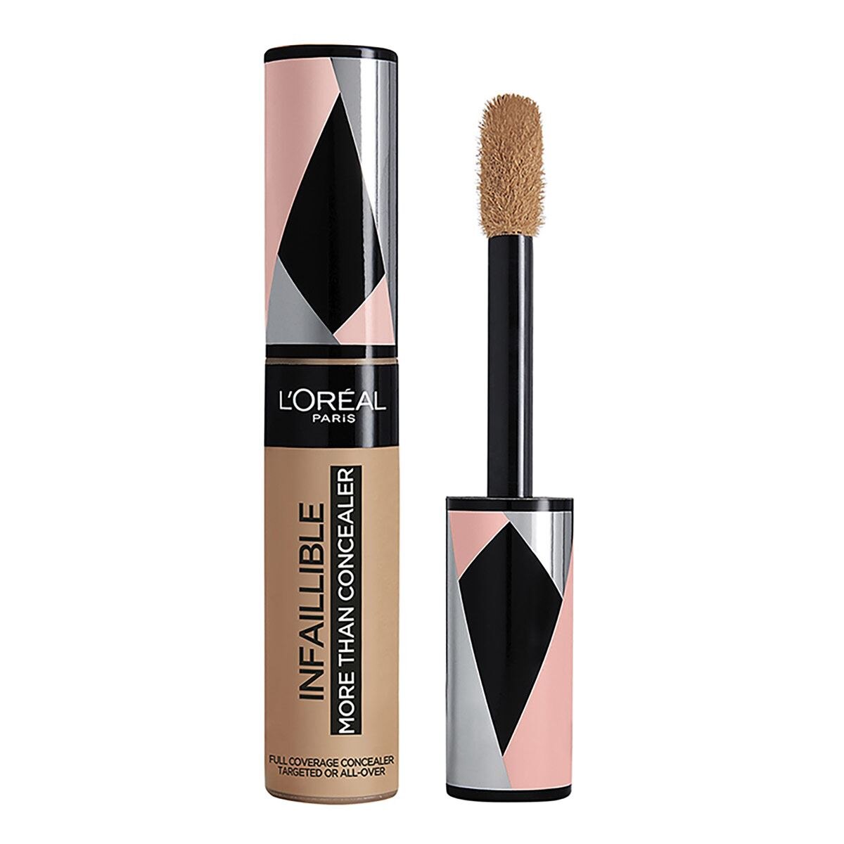 Corrector Infallible Full Wear image number 0