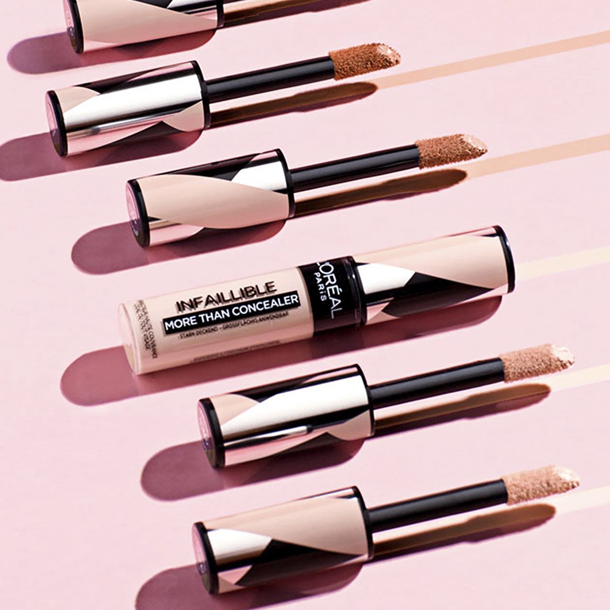 Corrector Infallible Full Wear image number 3