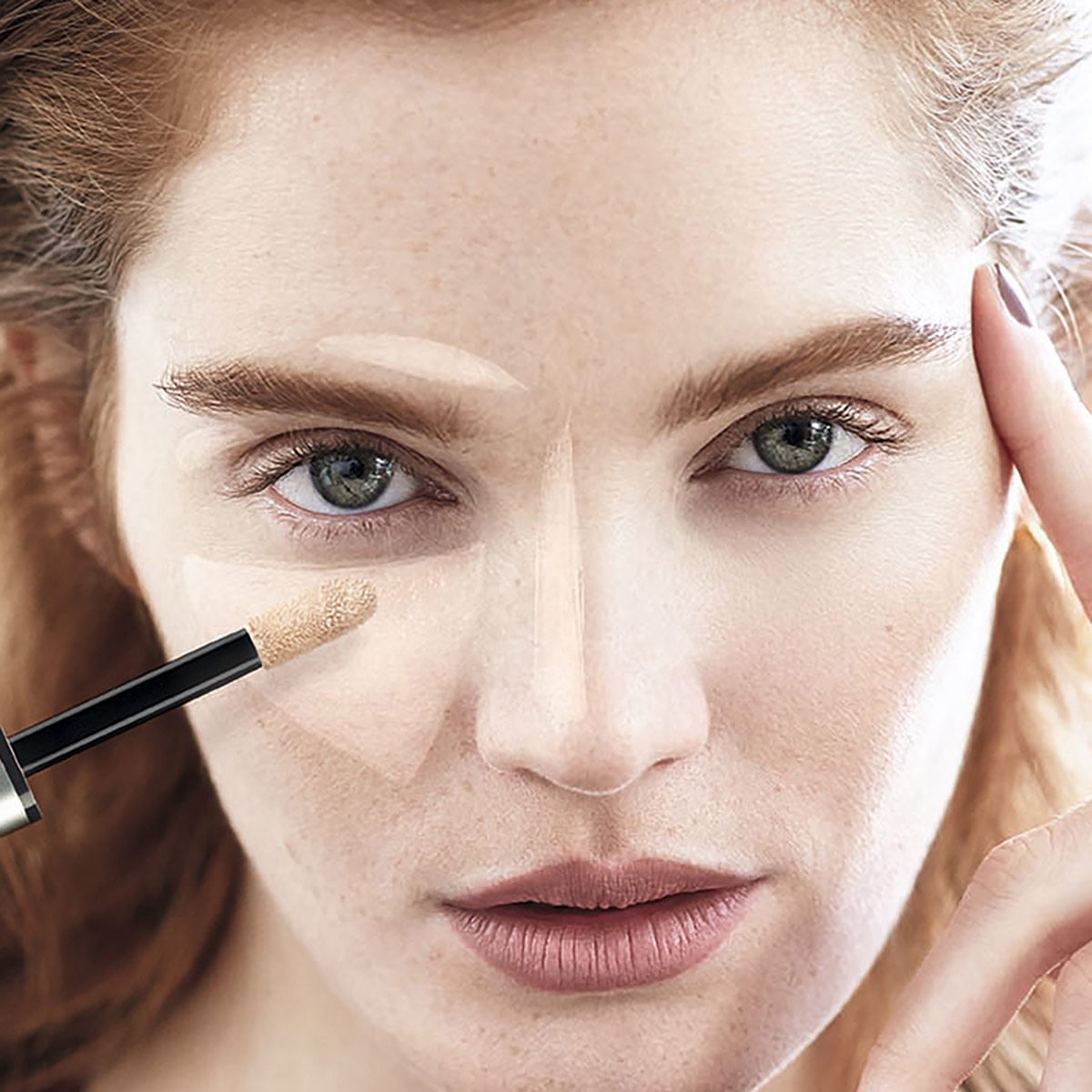 Corrector Infallible Full Wear image number 4