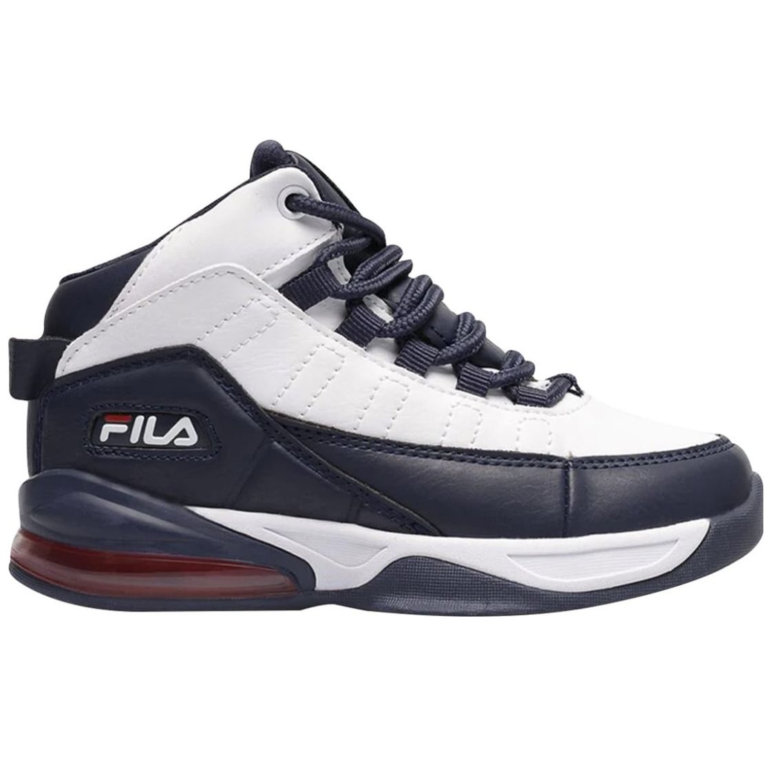 Basketball Zapatos Fila Botas Originales Tenis Fila Basketball 22