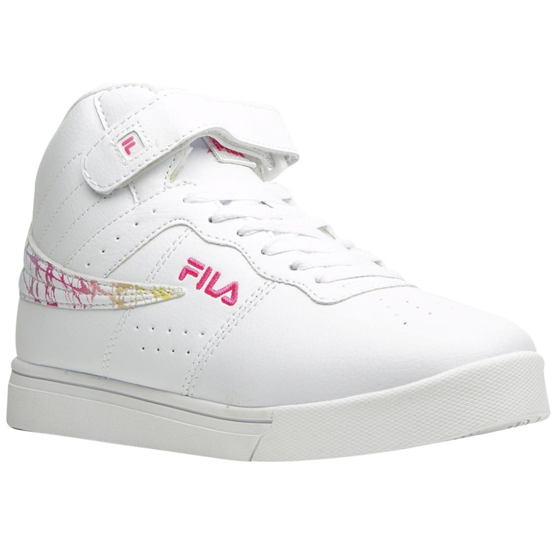 Botas fila best sale para dama