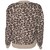 Suéter Cuello Redondo con Estampado de Animal Print para Mujer Philosophy