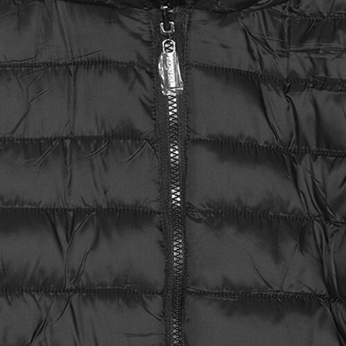 Chamarra Reversible con Capucha para Mujer Philosophy Woman