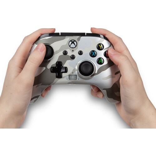 Control Xbox 360 Inalambrico Blanco Original