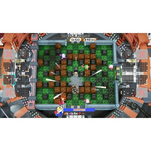 Superbomberman R 2 -  Nintendo Switch